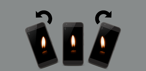 Realistic Candle PC screenshot Realistic Candle PC screenshot