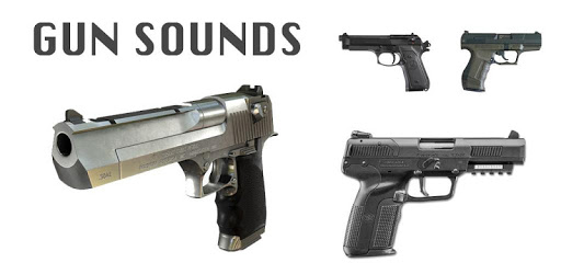 Realistic Gun Sounds PC screenshot Realistic Gun Sounds PC screenshot