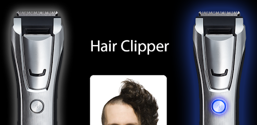 Realistic Hair Clipper Prank PC screenshot Realistic Hair Clipper Prank PC screenshot