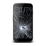 Broken Screen Prank for PC