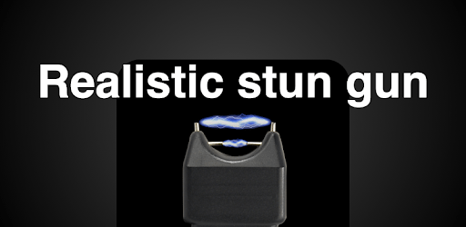 Realistic stun gun flashlight PC screenshot
