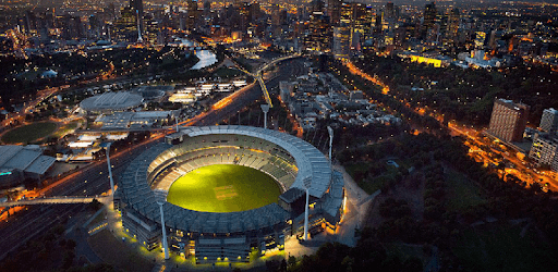 Melbourne Marathon Festival PC screenshot