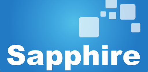 Sapphire Inventory PC screenshot