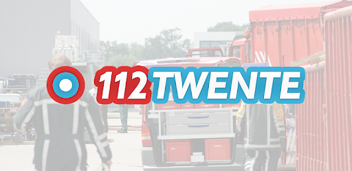 112Twente - News from the region PC screenshot
