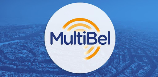 MultiBel PC screenshot
