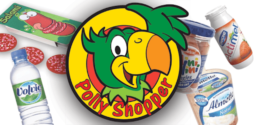 Polly Shopper PC screenshot Polly Shopper PC screenshot