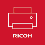 Ricoh myPrint for PC Ricoh myPrint for PC