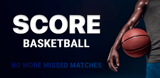 Basketball Events Schedule PC screenshot