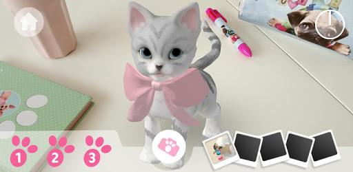 Studio Pets PC screenshot Studio Pets PC screenshot