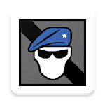 Rainbow 6 Siege Stickers for Whatsapp icon