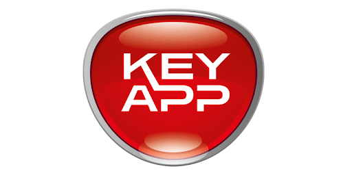 TUNIX/KeyApp PC screenshot