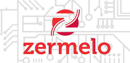 Zermelo PC screenshot
