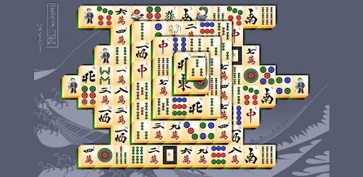 Mahjong Titans PC screenshot Mahjong Titans PC screenshot