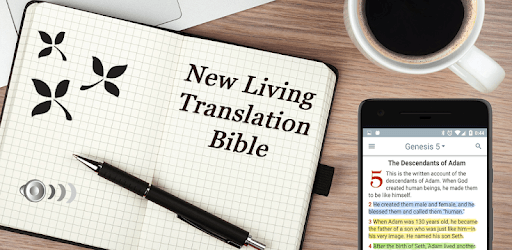NIV Bible offline audio free version PC screenshot