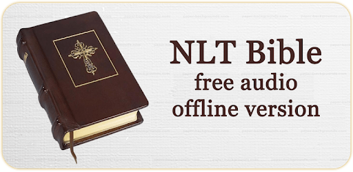 NLT Bible free audio offline version PC screenshot