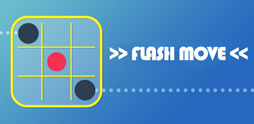 ► Flash Move PC screenshot ► Flash Move PC screenshot