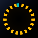 Crossfit WOD Roulette icon