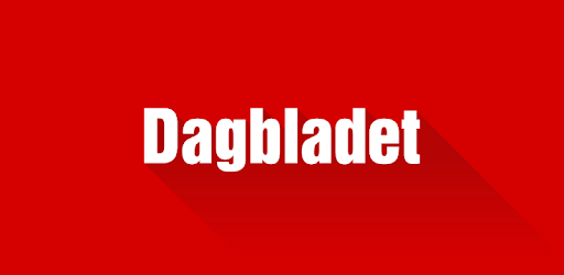 Dagbladet PC screenshot
