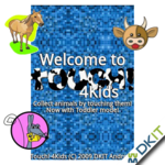Touch 4 Kids - FREE! for PC Touch 4 Kids - FREE! for PC