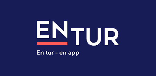 Entur - Journey Planner PC screenshot Entur - Journey Planner PC screenshot