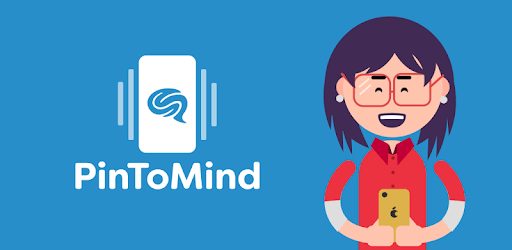 PinToMind Go PC screenshot PinToMind Go PC screenshot