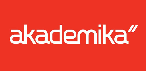 Akademika PC screenshot Akademika PC screenshot
