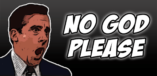 No Please No Meme Button PC screenshot No Please No Meme Button PC screenshot