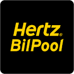 Hertz Carsharing Norway icon