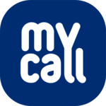 MyCall icon