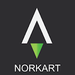 Kommunekart for PC