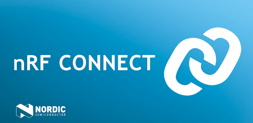 nRF Connect for Mobile PC screenshot