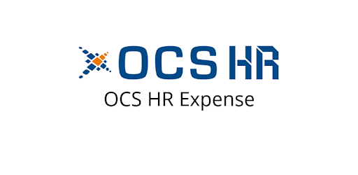 OCS HR Expense PC screenshot