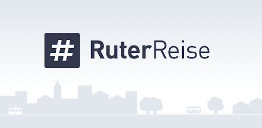 RuterReise PC screenshot