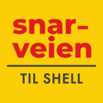 Snarveien icon
