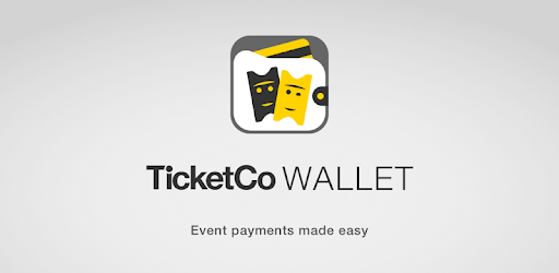 TicketCo-Wallet PC screenshot TicketCo-Wallet PC screenshot