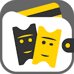 TicketCo-Wallet icon