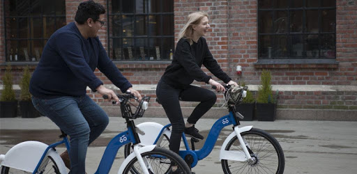 Oslo City Bike PC screenshot