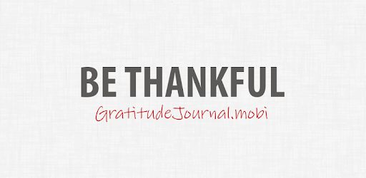 Attitudes of Gratitude Journal PC screenshot Attitudes of Gratitude Journal PC screenshot