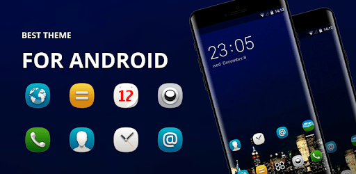 Theme for Nokia Asha 311 HD PC screenshot