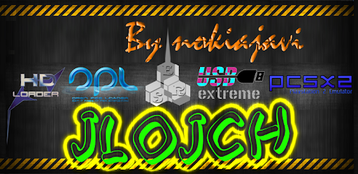 Jlojch Android PC screenshot Jlojch Android PC screenshot