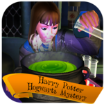Infomation For Harry Potter: Hogwarts Mystery for PC