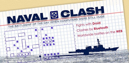 Naval Clash Battleship PC screenshot