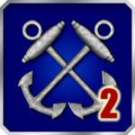 Naval Clash Battleship icon
