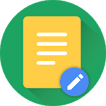 Color note - simple notepad for PC