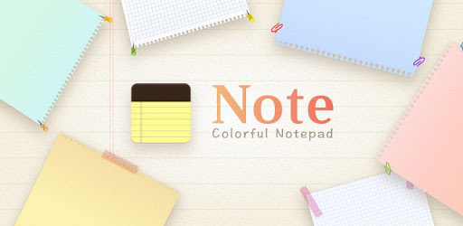 Notepad - Notes with Reminder, ToDo, Sticky notes PC screenshot