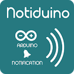 Notiduino Arduino IoT Platform for PC