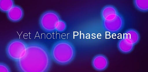 Yet Another Phase Beam PC screenshot Yet Another Phase Beam PC screenshot