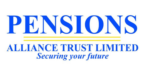 Pensions Alliance Trust PC screenshot