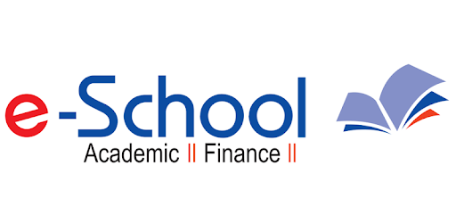 eSchool App by eZone PC screenshot eSchool App by eZone PC screenshot