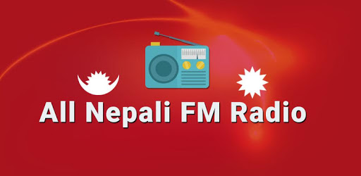 All Nepali FM Radio PC screenshot